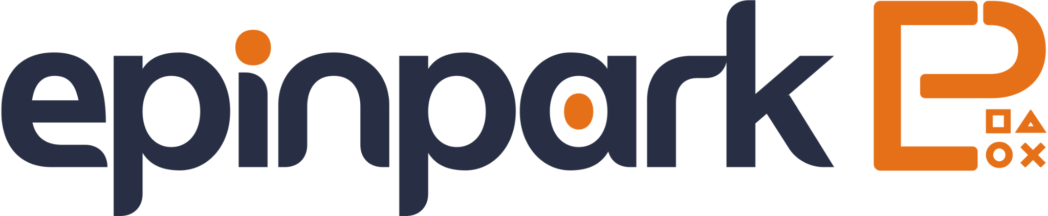 Epinpark Admin